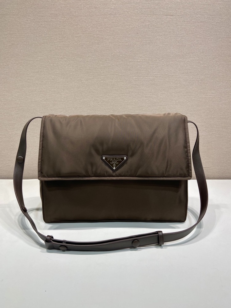 Prada Large messager bag