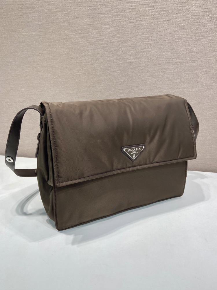 Prada Large messager bag