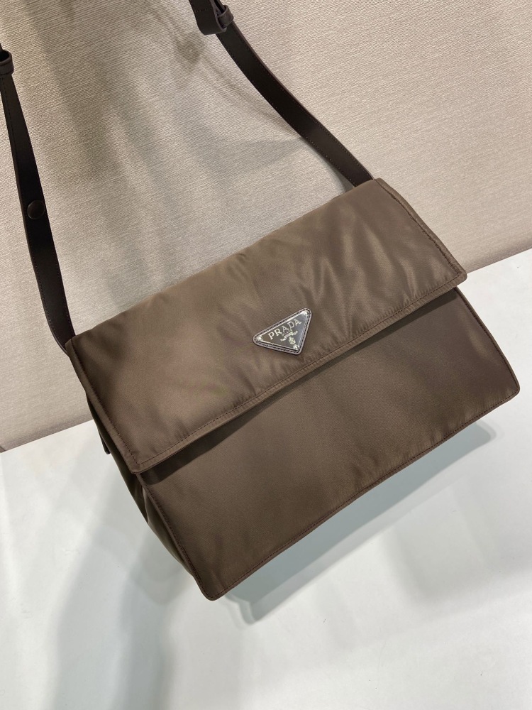 Prada Large messager bag