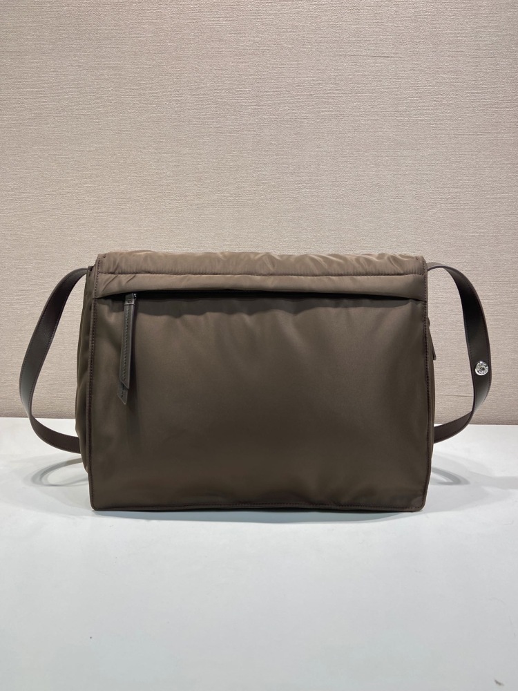 Prada Large messager bag