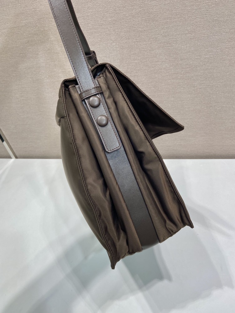 Prada Large messager bag