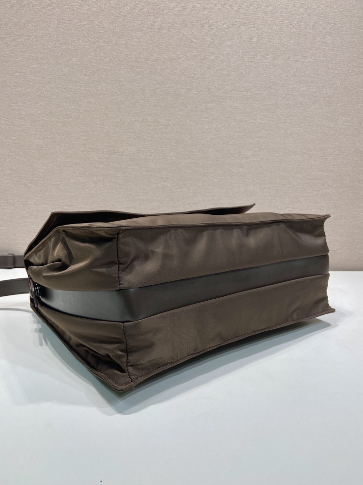 Prada Large messager bag