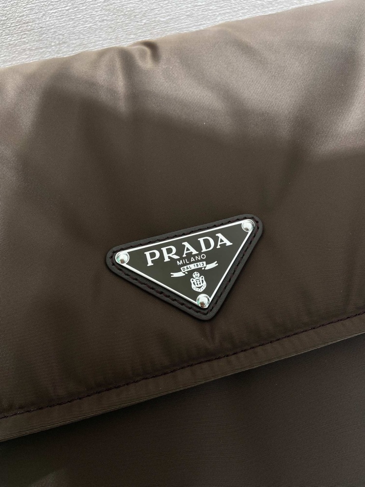 Prada Large messager bag