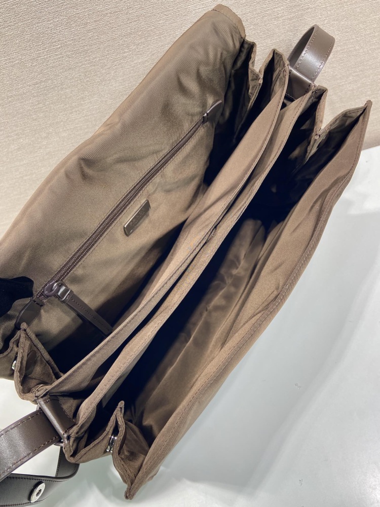 Prada Large messager bag