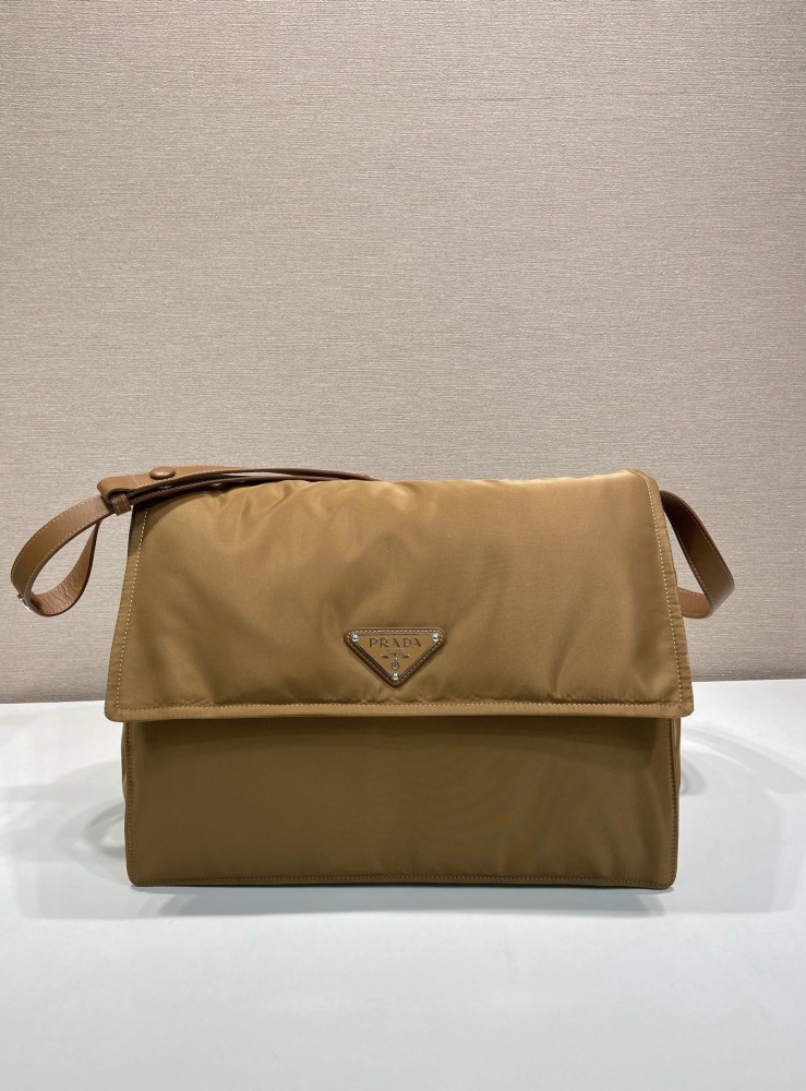 Prada Large messager bag