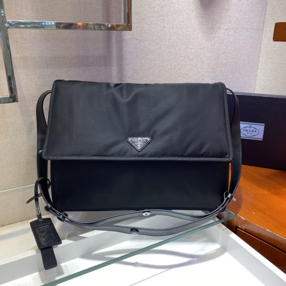 Prada Large messager bag