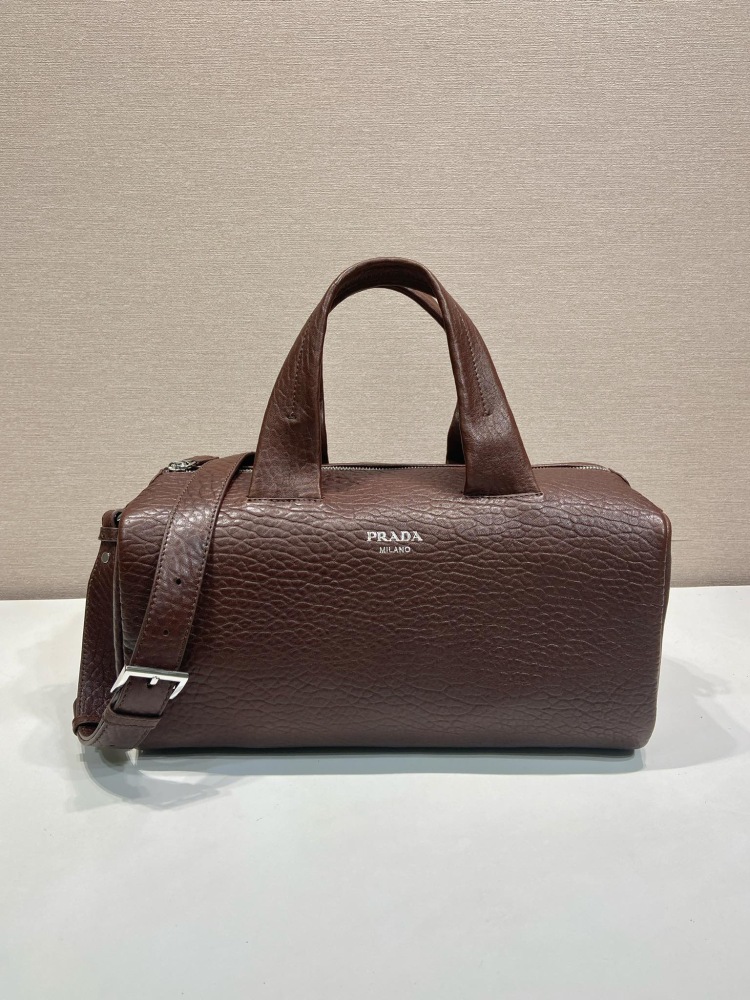 Prada Boston bag