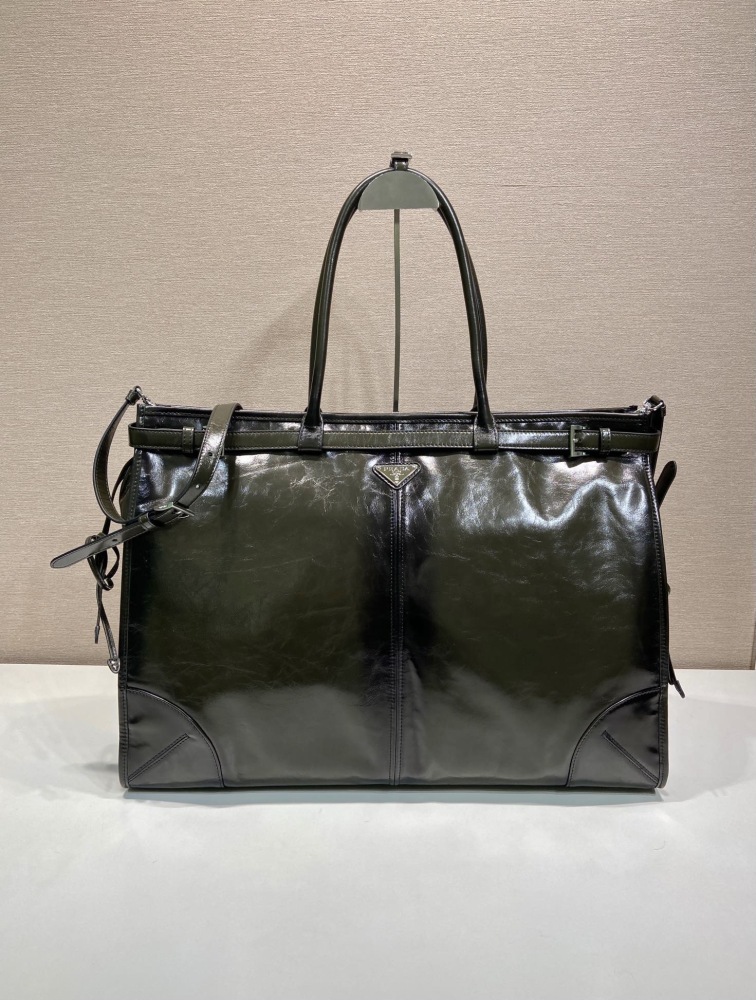 Prada Lussoft Large bag