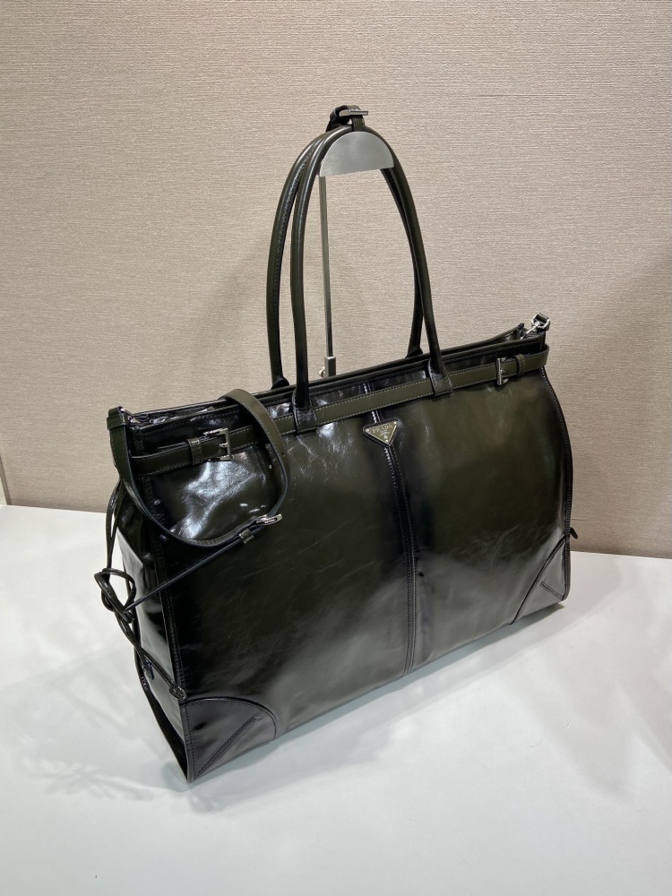 Prada Lussoft Large bag