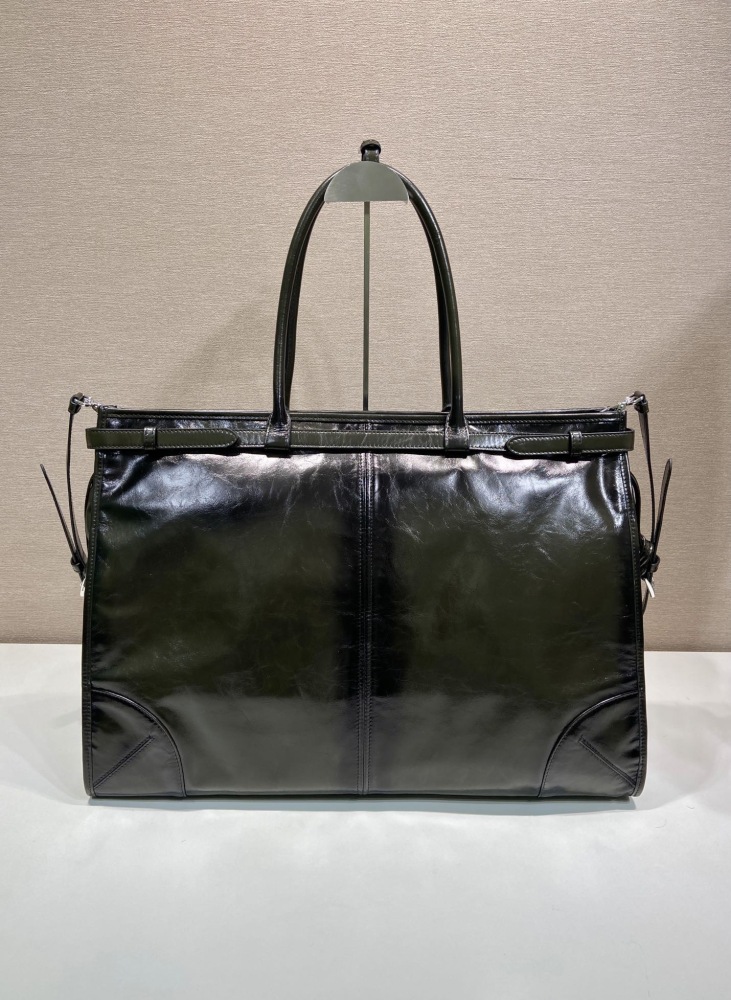 Prada Lussoft Large bag