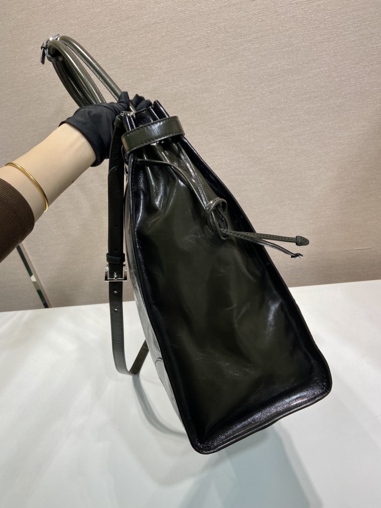 Prada Lussoft Large bag