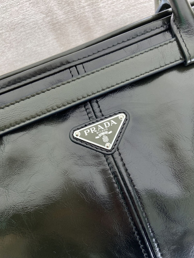 Prada Lussoft Large bag