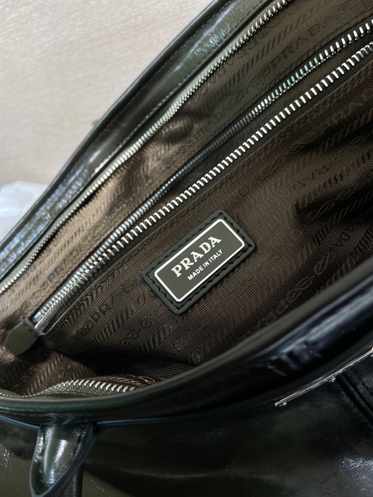 Prada Lussoft Large bag