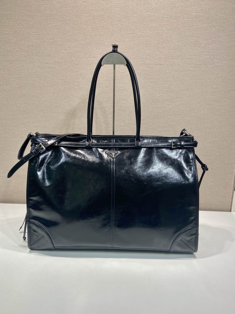 Prada Lussoft Large bag