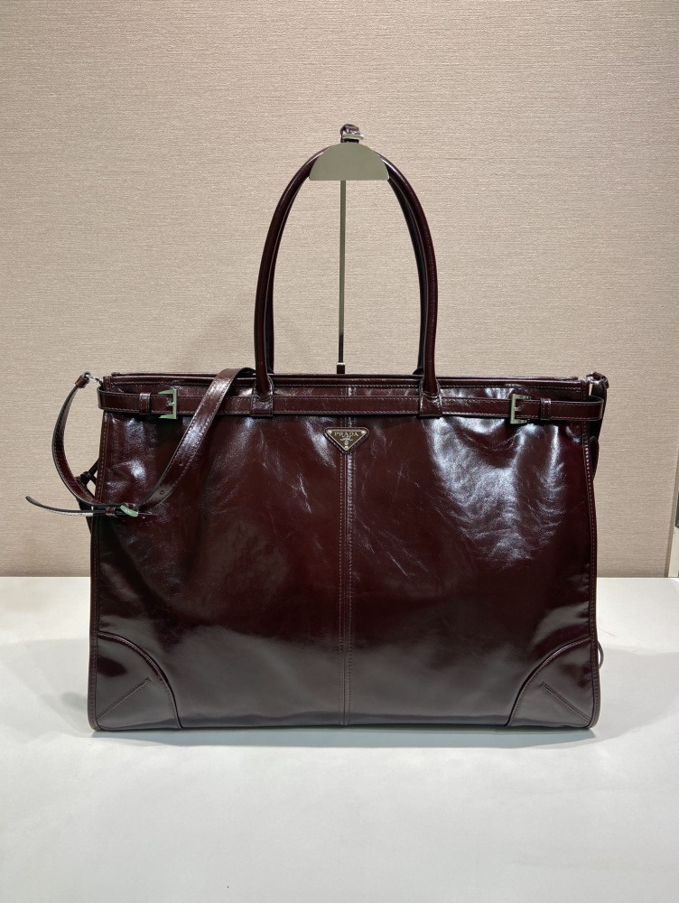 Prada Lussoft Large bag