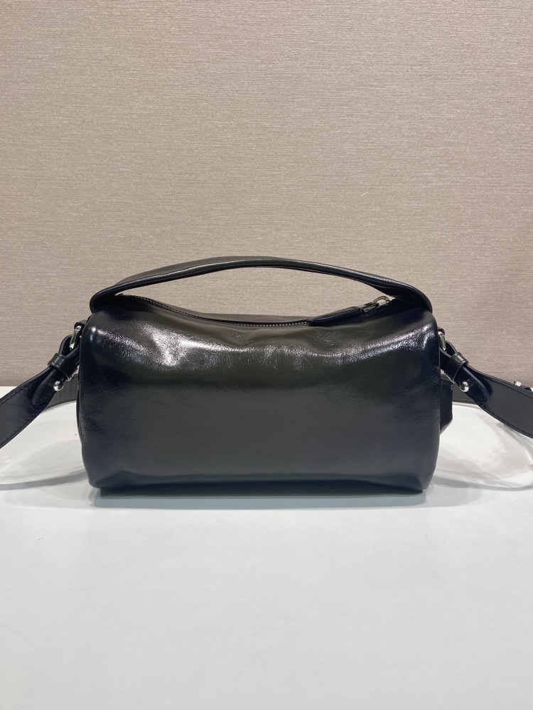 Prada  Boston bag small
