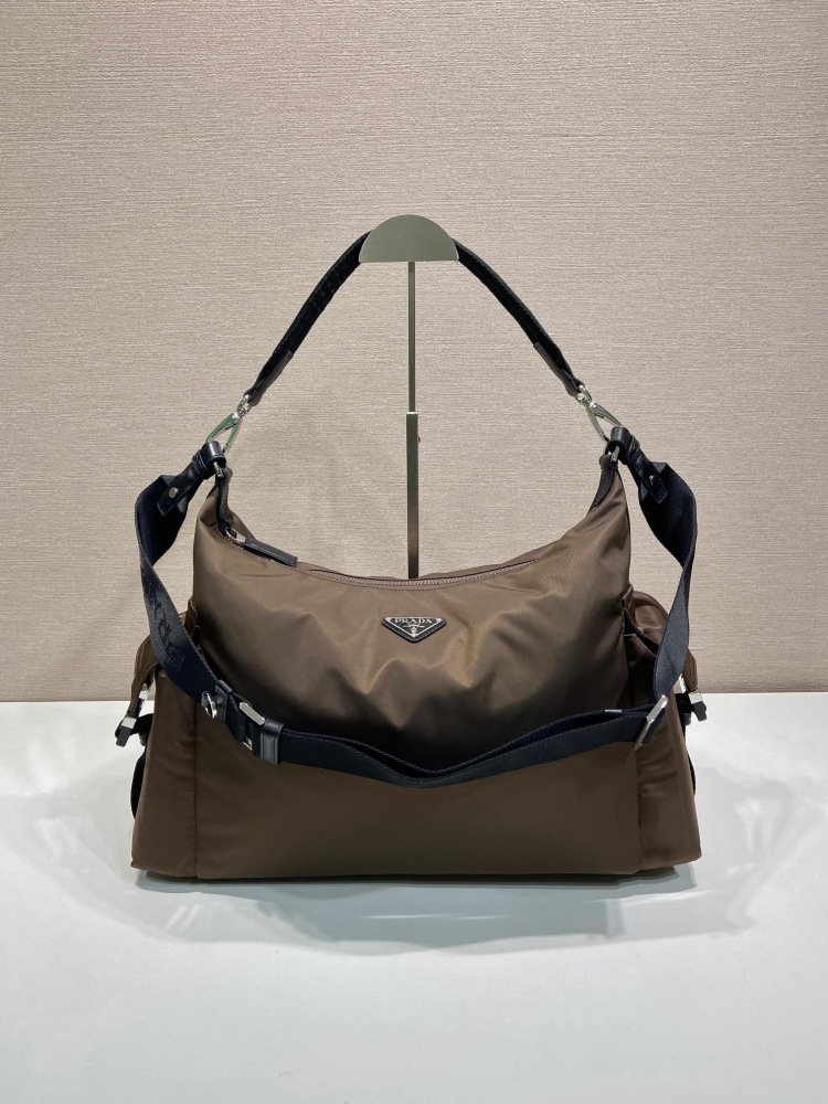 Prada Explore men's bags