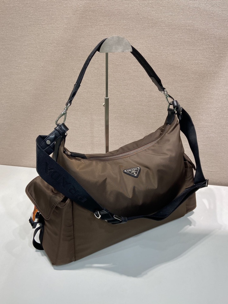 Prada Explore men's bags