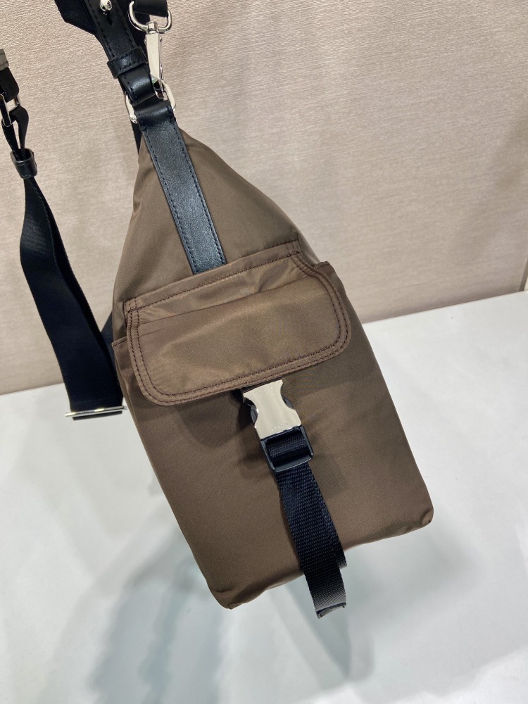 Prada Explore men's bags
