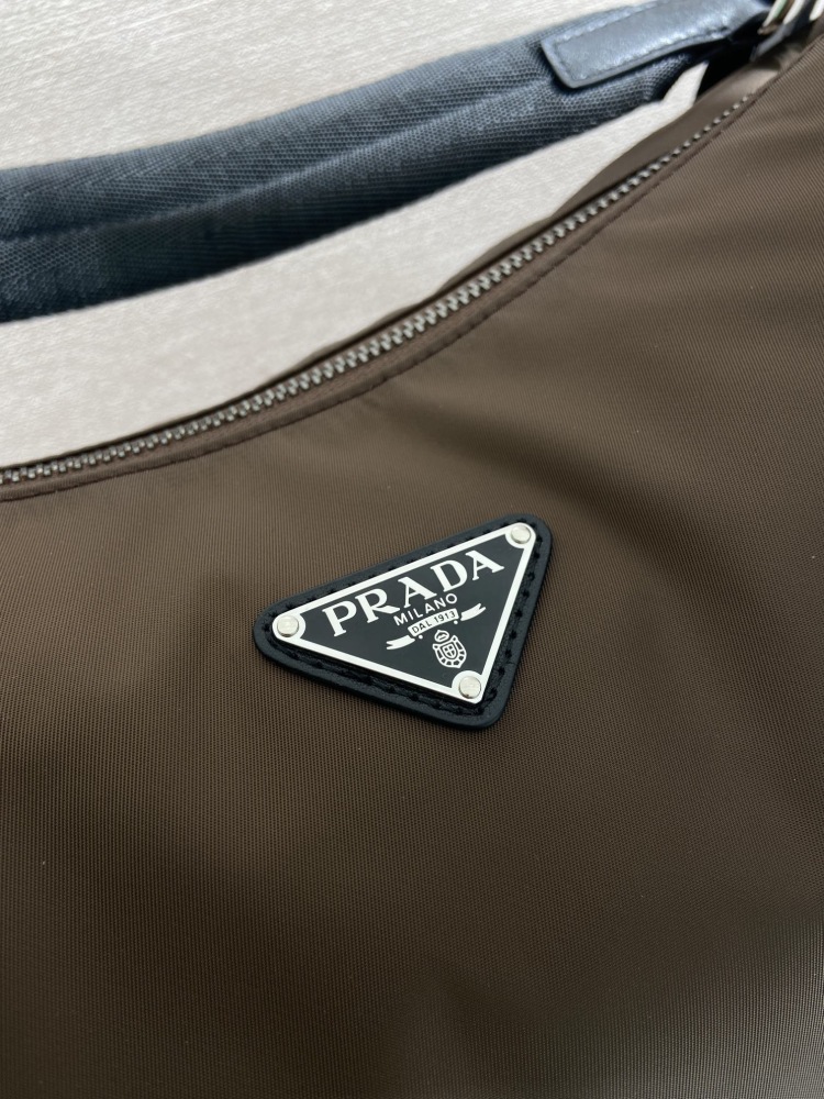Prada Explore men's bags