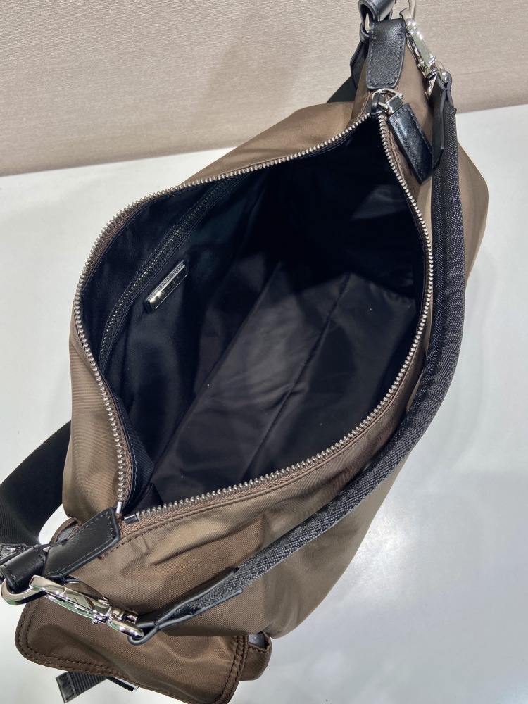 Prada Explore men's bags