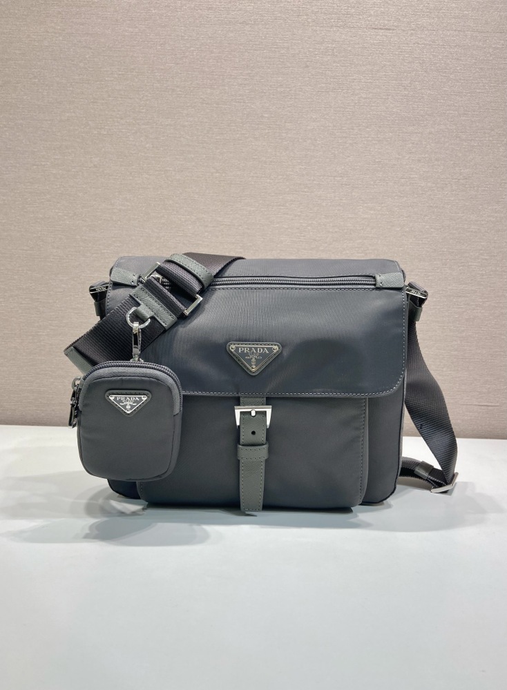 Prada sling bag