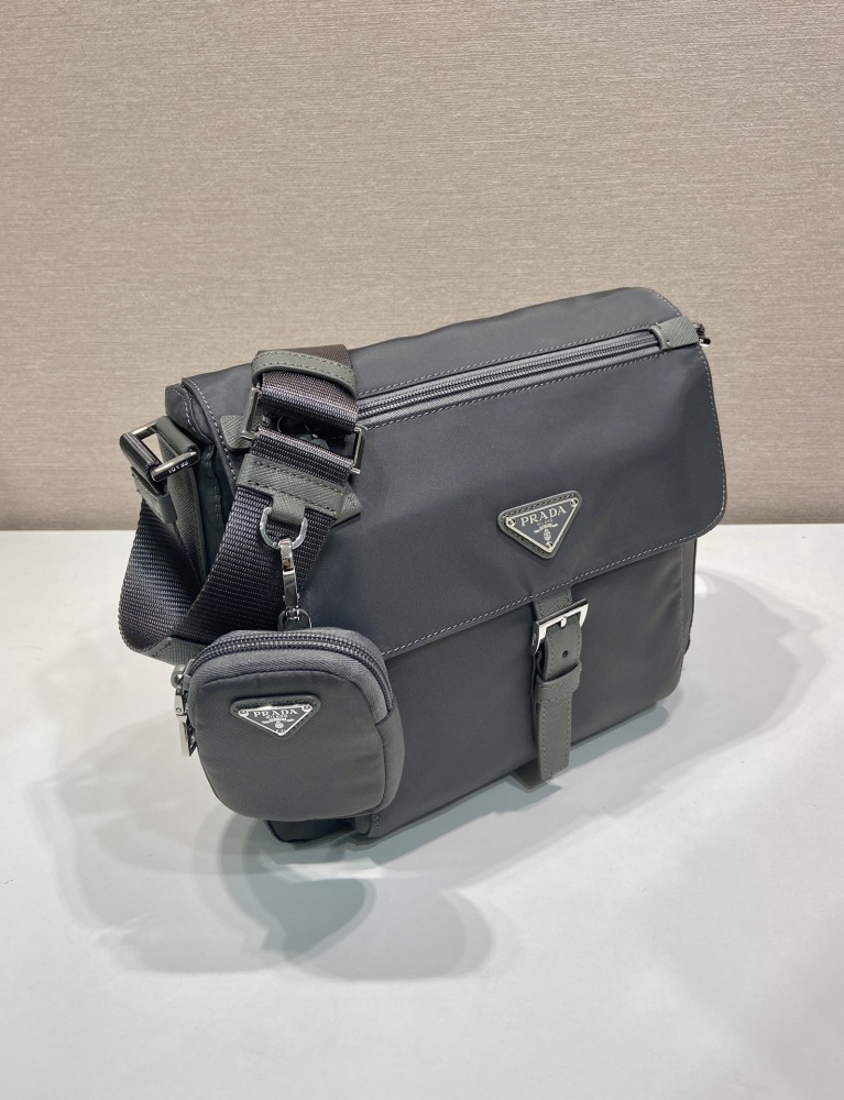 Prada sling bag