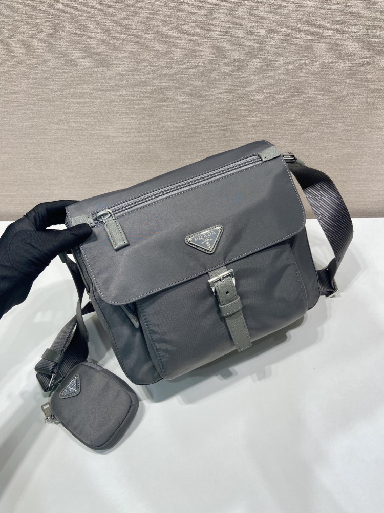 Prada sling bag