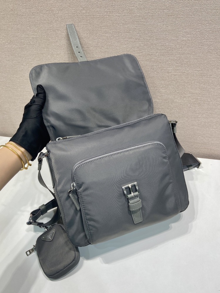 Prada sling bag
