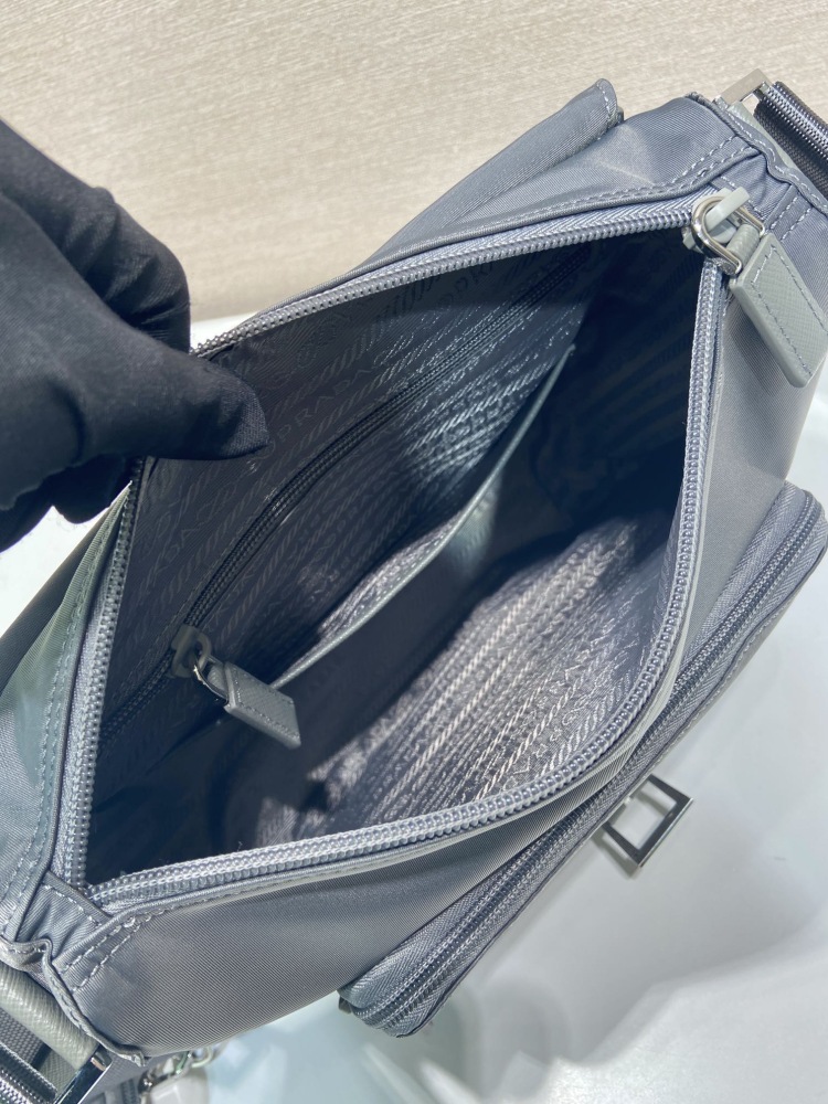Prada sling bag