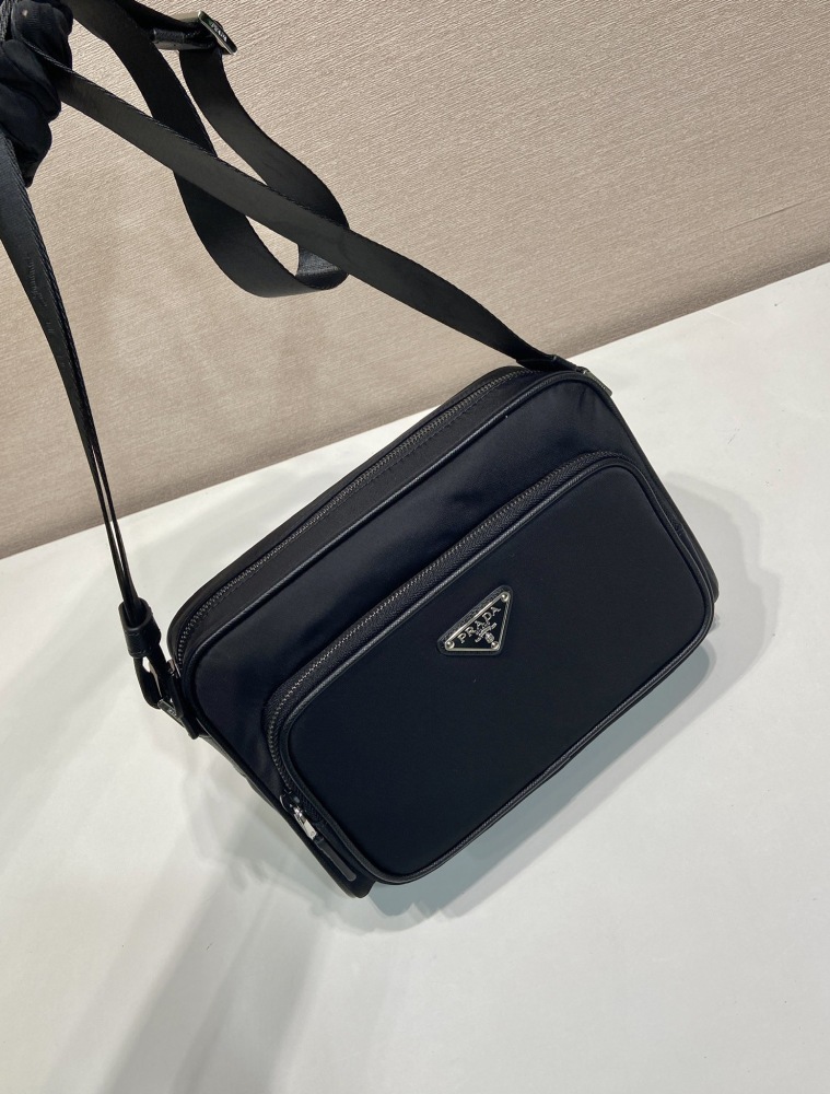 Prada sling bag