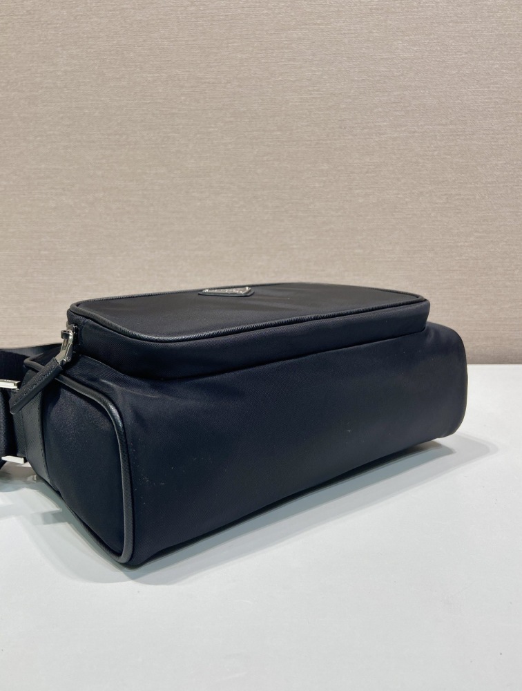 Prada sling bag