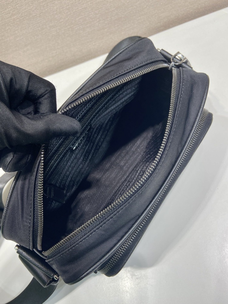 Prada sling bag