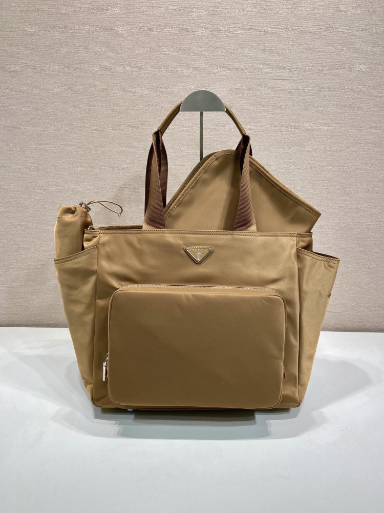 Prada  Mommy bag