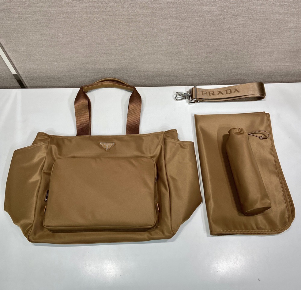 Prada  Mommy bag