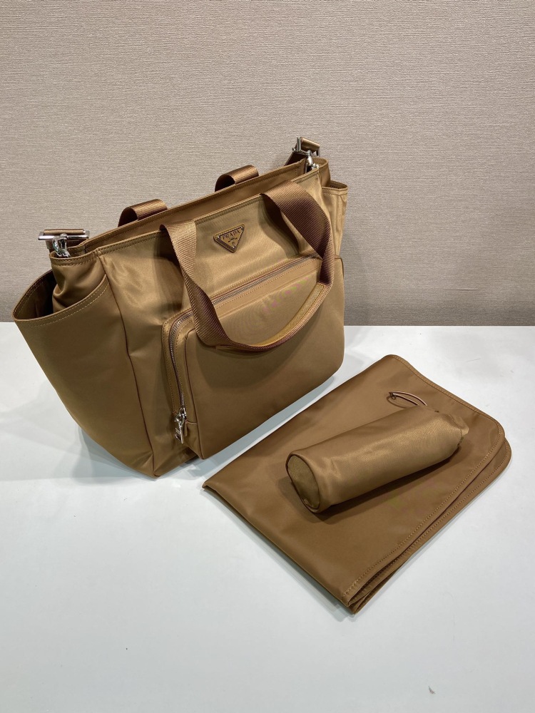 Prada  Mommy bag