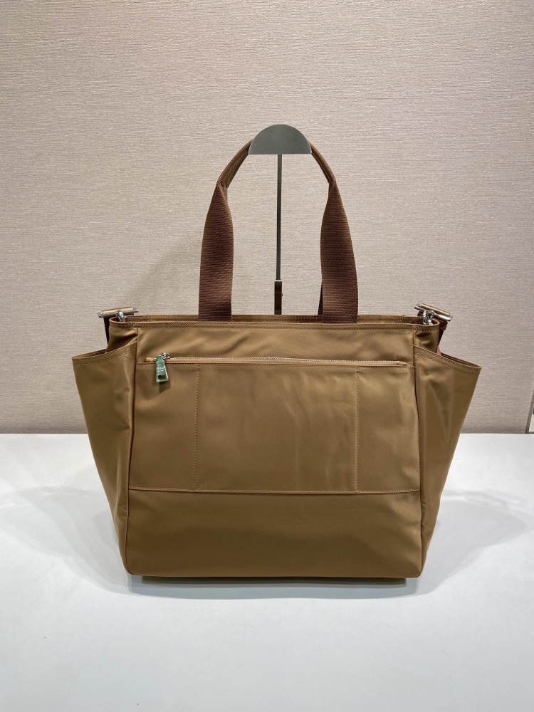 Prada  Mommy bag