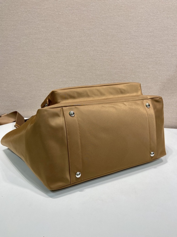 Prada  Mommy bag
