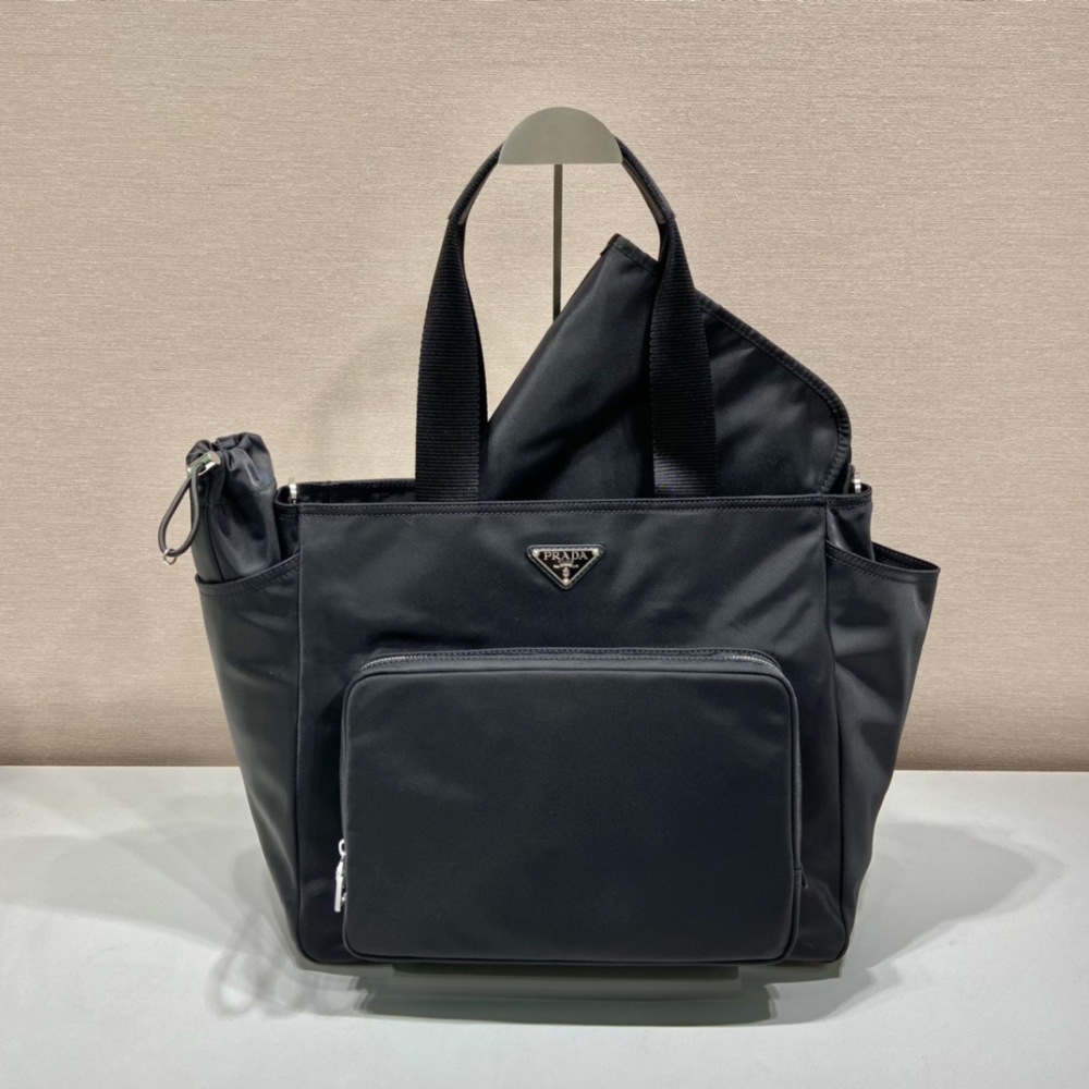 Prada  Mommy bag
