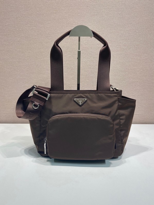 Prada  Mommy bag small