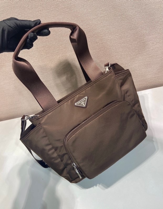 Prada  Mommy bag small