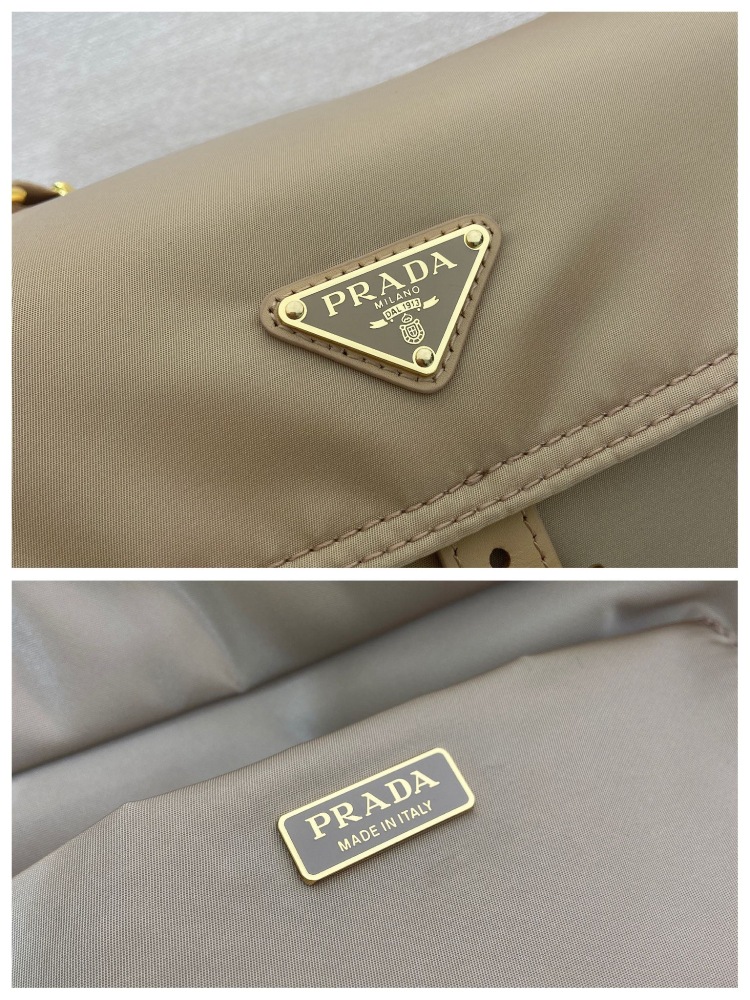 Prada messager bag (Big)