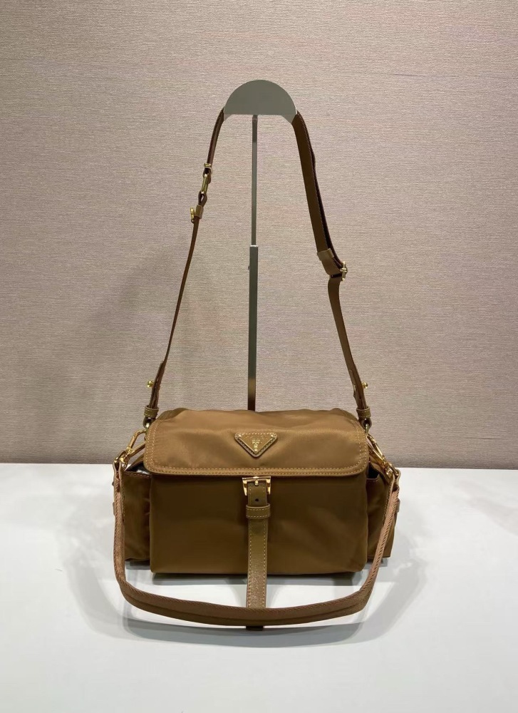 Prada messager bag
