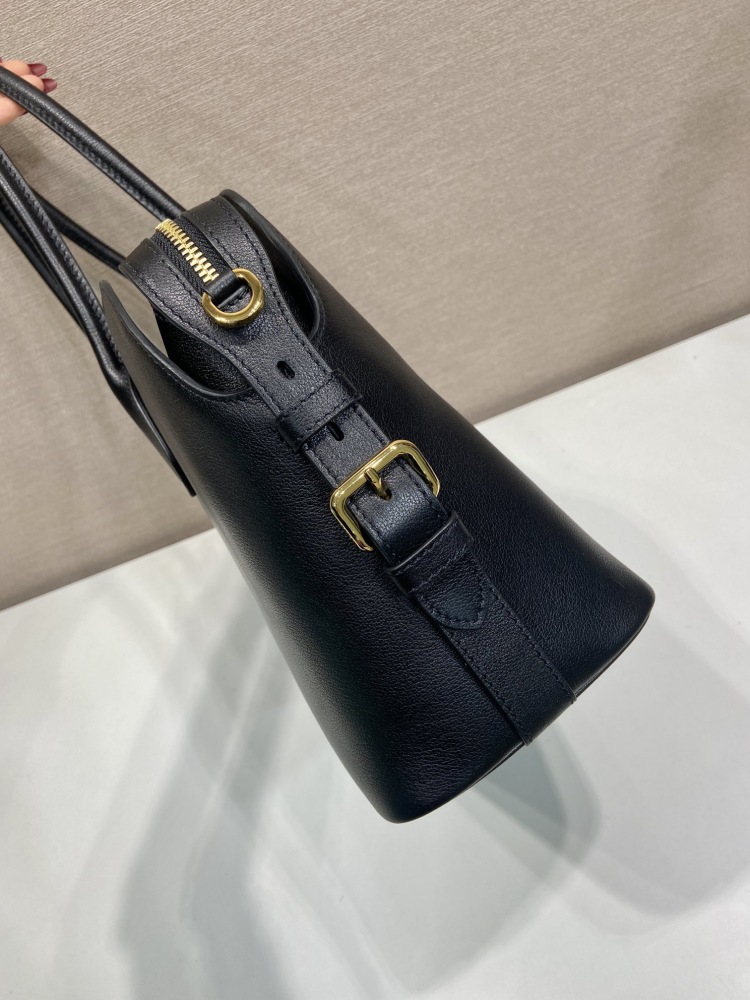 Prada tote bag