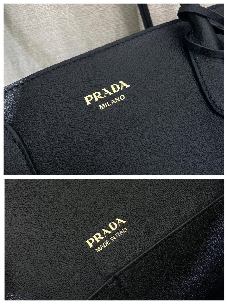 Prada tote bag
