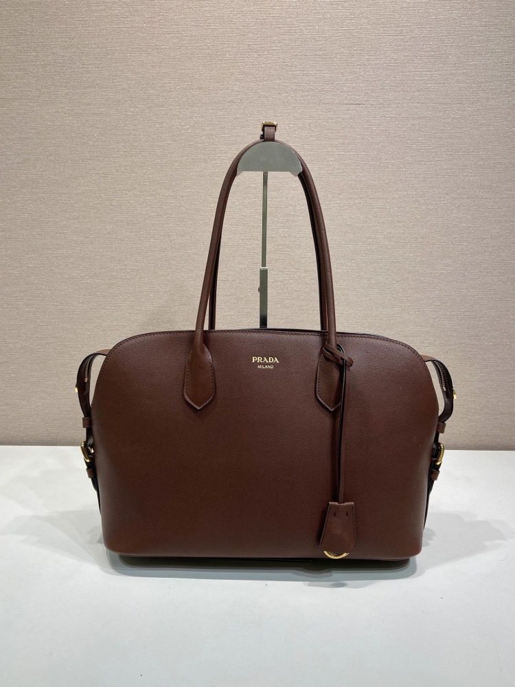 Prada tote bag