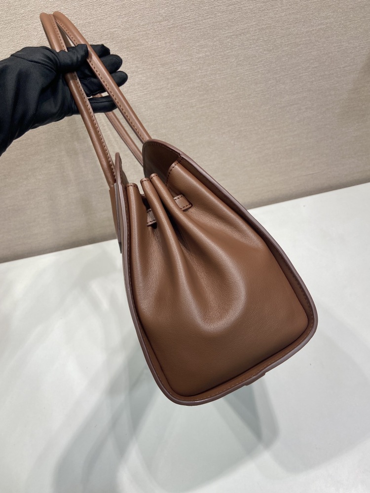 Prada tote bag