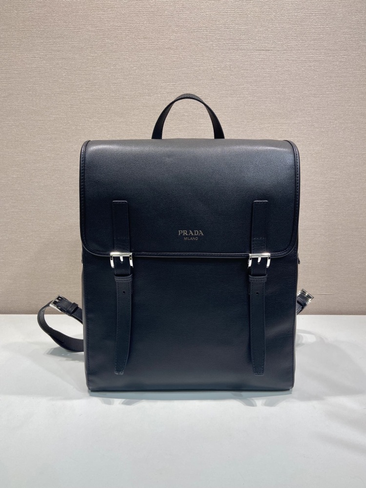 Prada backpack