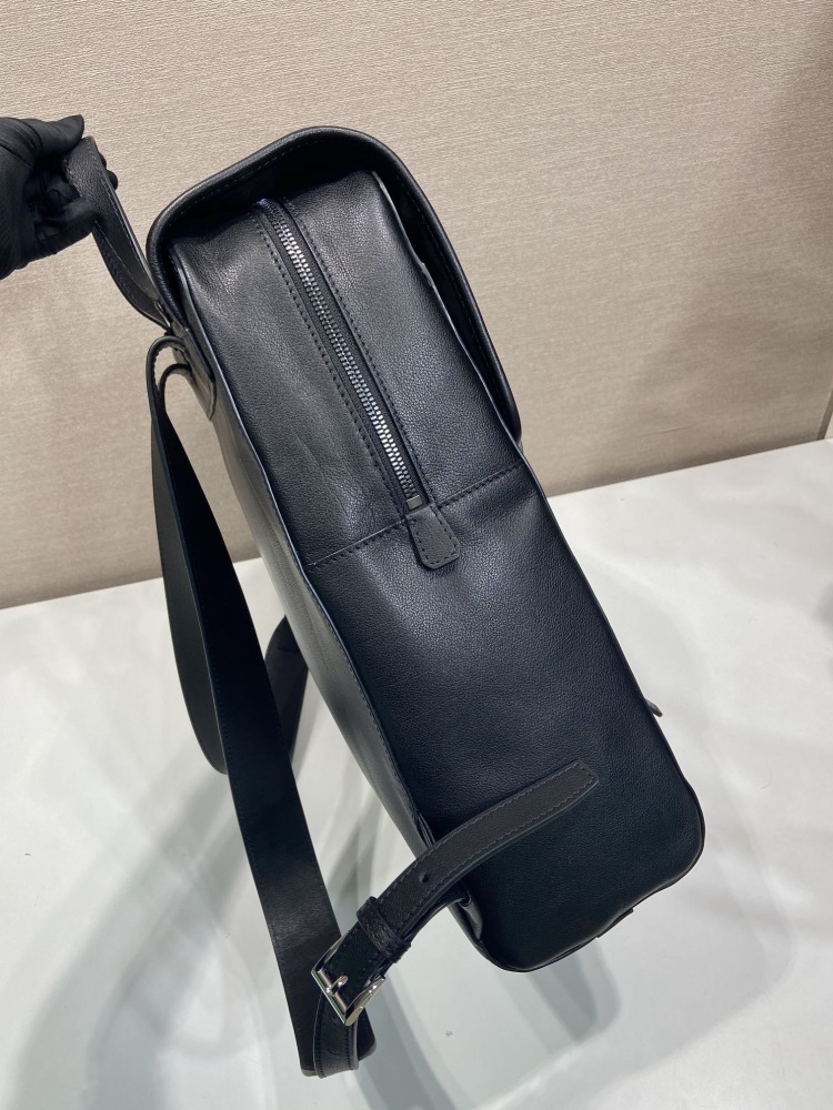 Prada backpack