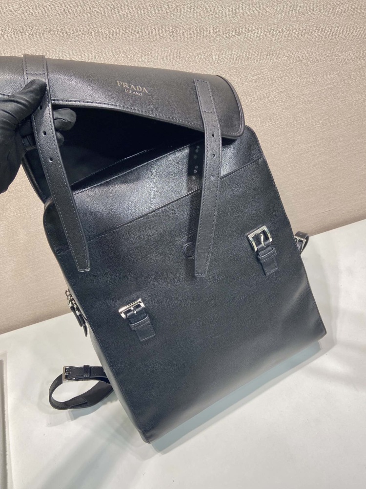 Prada backpack